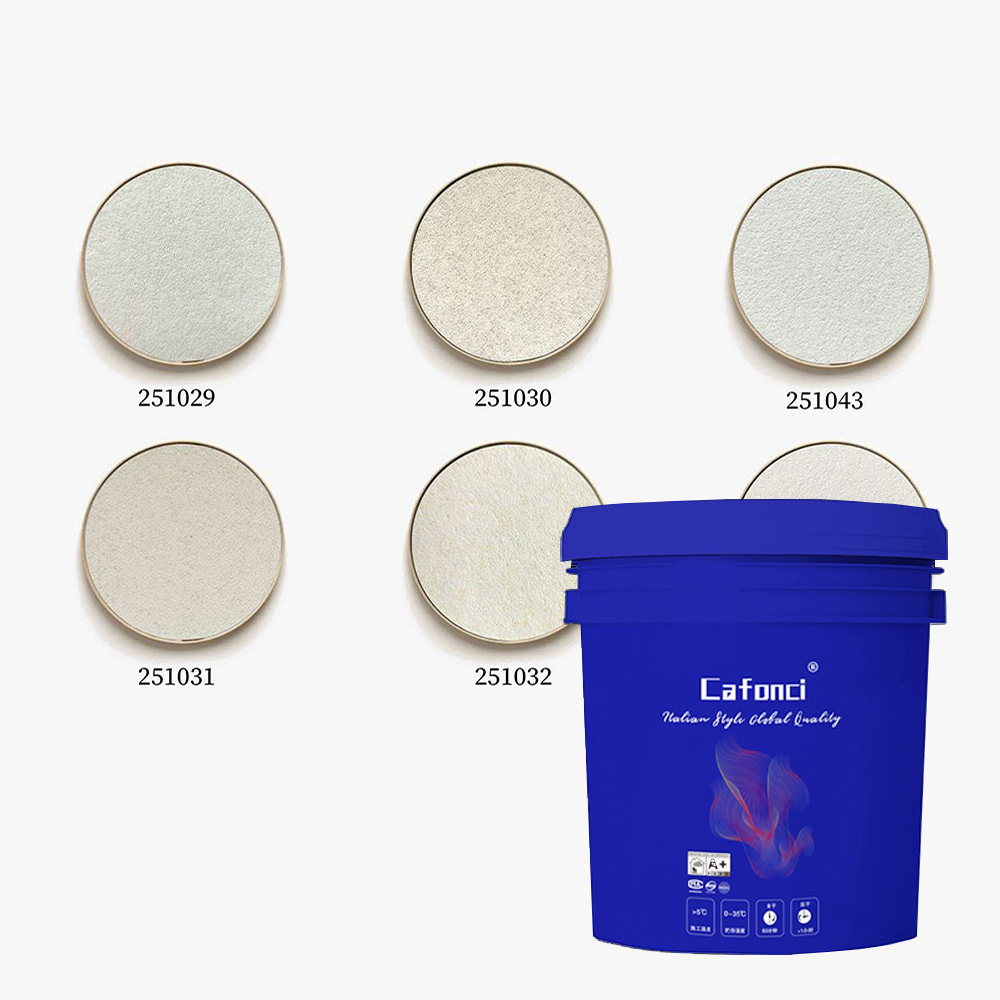 涂料行业新标杆！卡丰奇辉煌的出口故事